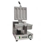 HOTDOG DIAMOND WAFFLE MACHINE