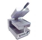 SINGLE SQUARE WAFFLE MACHINE