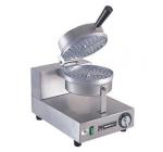 SINGLE ROUND WAFFLE MACHINE