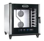 Combi Oven XBC605E