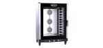 Electric Convection Oven XB893