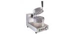 BELGIUM ROUND WAFFLE MACHINE