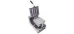 HOTDOG WAFFLE MACHINE