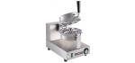 FLORAL WAFFLE MACHINE