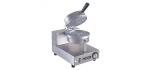 SINGLE ROUND WAFFLE MACHINE