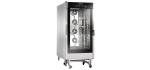 Combi Oven GN 2/1 XVC4005EP