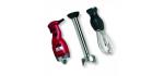 HAND MIXER & BLENDER COMBO TR/BM-250
