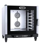 Electric Convection Oven XB695