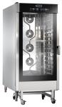 Combi Oven GN 2/1 XVC4005EP
