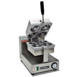 DONUT WAFFLE MACHINE