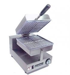 SINGLE SQUARE WAFFLE MACHINE