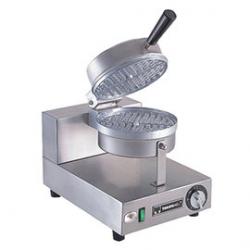 SINGLE ROUND WAFFLE MACHINE