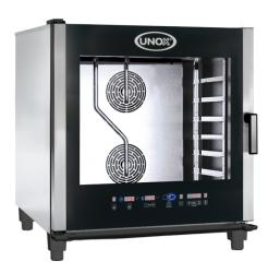 Combi Oven XBC605E