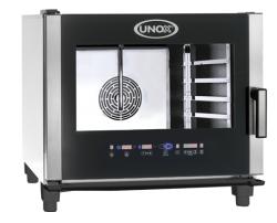 Combi Ovens GN 1/1 XVC305EP