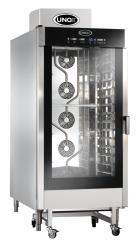 Combi Oven GN 2/1 XVC4015EG
