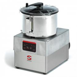 FOOD-PROCESSOR-EMULSIFIER CKE-8